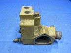 97-04 Caterpillar CAT 3126 7.2L Diesel Engine Thermostat Housing 133-3