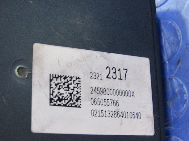 14-16 Chevrolet Corvette C7 ABS Anti-Lock Brake Module Assembly 232123