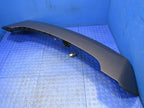 13-18 Acura RDX Rear Tailgate Hatch Spoiler Graphite Luster Metallic N
