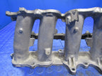 98-00 SC300 2JZGE 3.0L VVT-i Lower Intake Manifold W/Fuel Rail Injecto