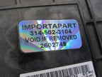 13-14 Ford F-150 F150 BCM SJB Smart Junction Fuse Box Block DL3T-15604