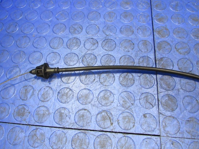 99-04 Ford Mustang Cobra Mach 1 Accelerator Gas Throttle Wire Cable OE