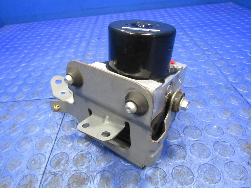 10-15 Mitsubishi Lancer Ralliart ABS Anti-Lock Brake Pump Modulator 46