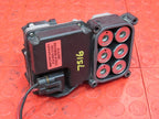 03 Dodge Durango AWAL ABS Anti-Lock Brake Control Module Unit 52010424