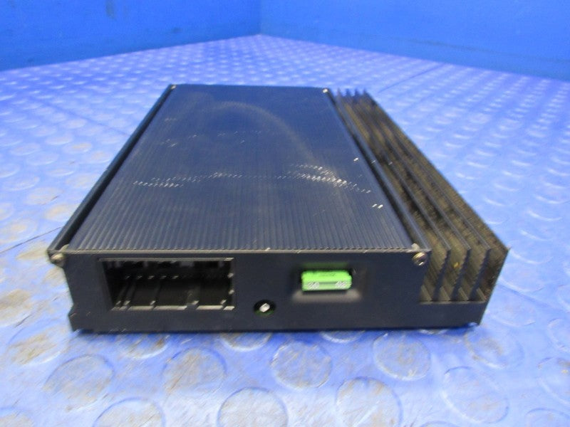 04-10 BMW X3 E83 / 03-08 BMW Z4 E85 Audio Radio Amplifier Amp 65.12 69