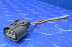 02-06 Acura RSX Honda CRV IMRC Intake Runner Wire Connector Pigtail Pl