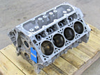 05-09 Corvette G8 GTO CTS-V LS2 L76 6.0L Aluminum Bare Engine Block 12
