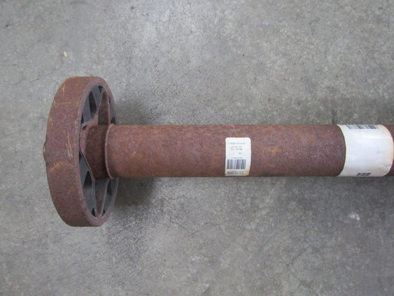 11 Jeep Grand Cherokee 4X4 Rear 230MM Driveshaft Drive Shaft 6892