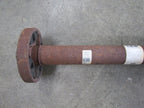 11 Jeep Grand Cherokee 4X4 Rear 230MM Driveshaft Drive Shaft 6892