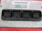 PROGRAMMED PLUG & PLAY 04 Jeep Liberty KJ 3.7L AT ECM 56044208AH 208 P