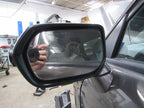 07-08 Acura RDX Left LH Driver Side Power Door Mirror Carbon Bronze YR
