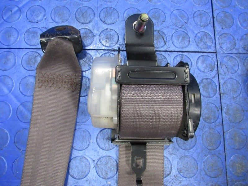 91-94 Toyota Land Cruiser Rear 3rd Row Right Left Seat Belt Retractor 
