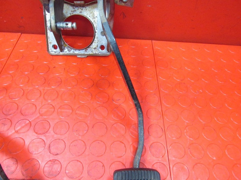 96-02 Toyota Tacoma 4Runner Manual MT Clutch Brake Pedal Set Assembly 