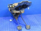 86-93 Mazda B-Series B2000 B2200 B2600i B2600 Clutch Brake Pedal Set O