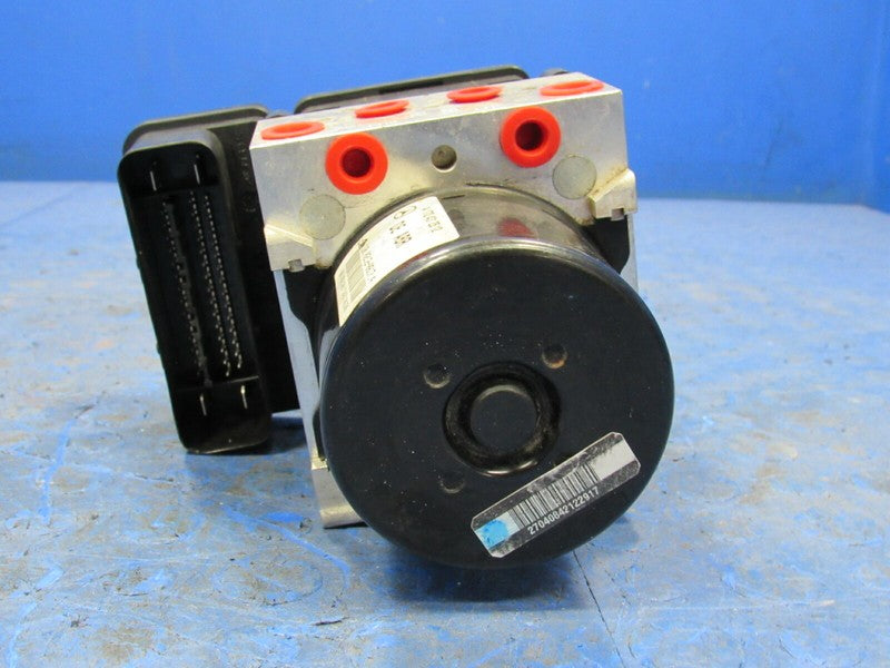 12 Mercedes-Benz C250 Sport W204 ABS Anti-Lock Brake Pump Assembly 225