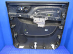 10-13 Suburban Yukon Avalanche Silverado Left Rear Interior Door Panel