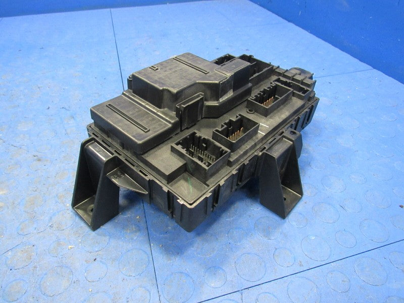 10 Expedition Navigator BCM SJB Smart Junction Fuse Box Block AL1T-156