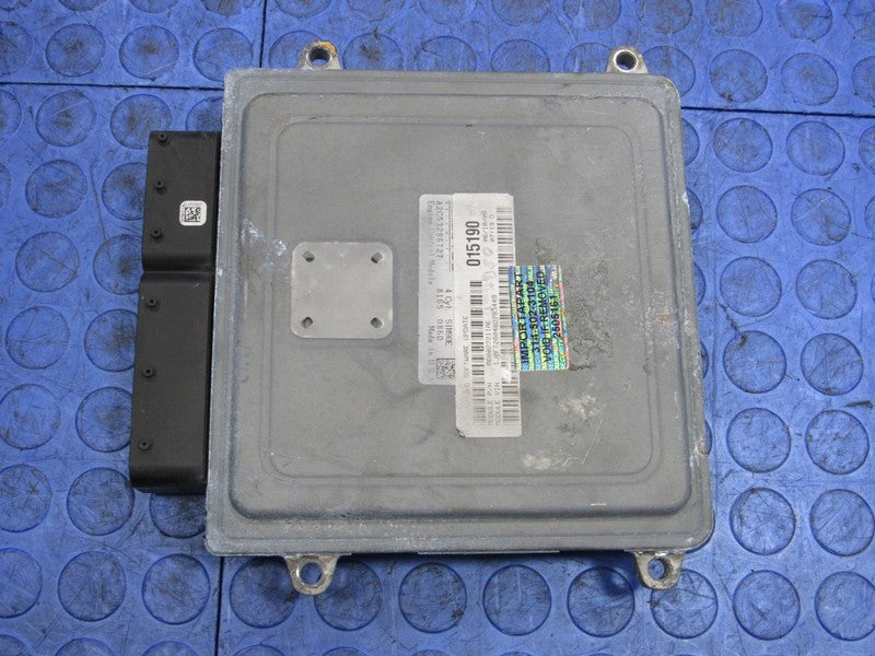 PLUG & PLAY 08 Compass Patriot 2.0L FWD Engine Computer ECU 68027211 P