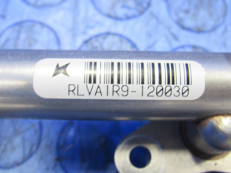 19-26 Odyssey Ridgeline Pilot Passport Fuel Injectors Rails Harness Se