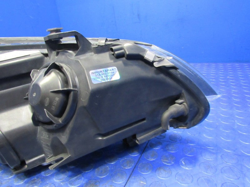 08-10 BMW 5 Series E60 E61 HELLA Left Driver Dynamic Bi-Xenon HID Head
