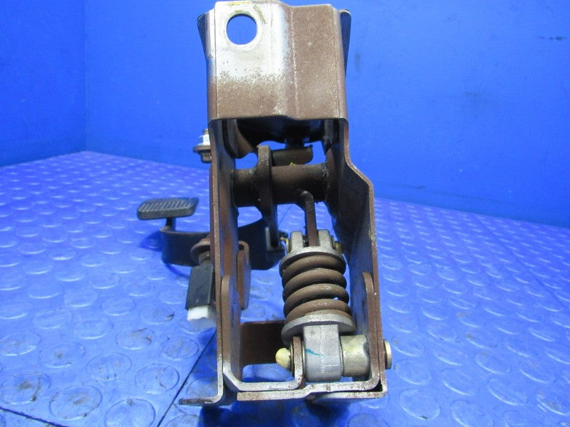 03-09 Nissan 350Z G35 Manual Brake Clutch Cylinder Pedal Set OEM 4104
