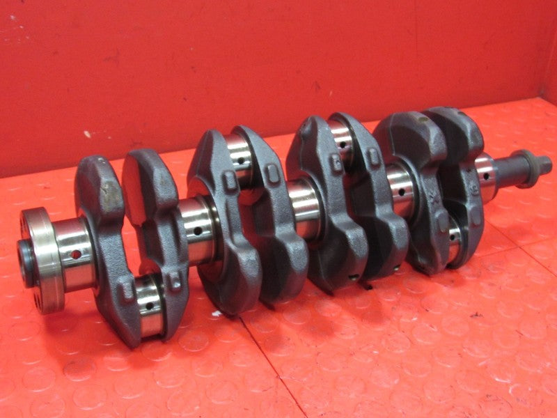 04-08 Acura TSX 2.4L K24A2 RBB Engine Crankshaft Crank Shaft Assembly 