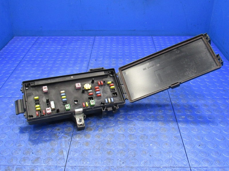 08-09 Dodge Ram TIPM Totally Integrated Power Module Fuse Box 68028003