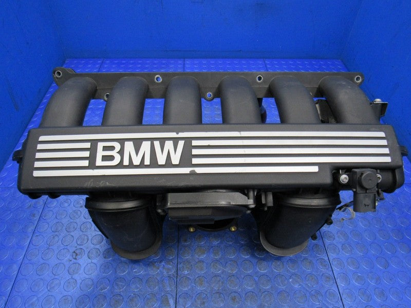 BMW 330i 530i E90 E60 3 Stage DISA 3SIM N51 N52 Air Intake Manifold OE