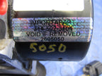 14-15 Ford Explorer ABS Anti Lock Brake Module Assembly Pump EB53-2C40