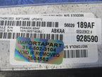 PROGRAMMED PLUG & PLAY 06 Dodge Ram Truck 3.7 V6 AT ECU 56029189AF 189