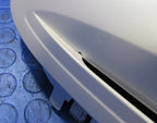 02-06 Cadillac Escalade Left Right Rear Hatch Vent Trim Molding Pearl 