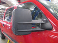 03-06 Silverado Sierra Avalanche Right RH Passenger Side Power Door Mi