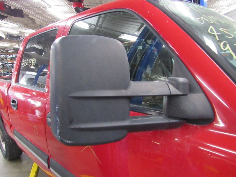 03-06 Silverado Sierra Avalanche Right RH Passenger Side Power Door Mi