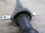 09-13 BMW 335i 335d E90 AT Auto Rear Driveshaft Drive Prop Shaft 1447m