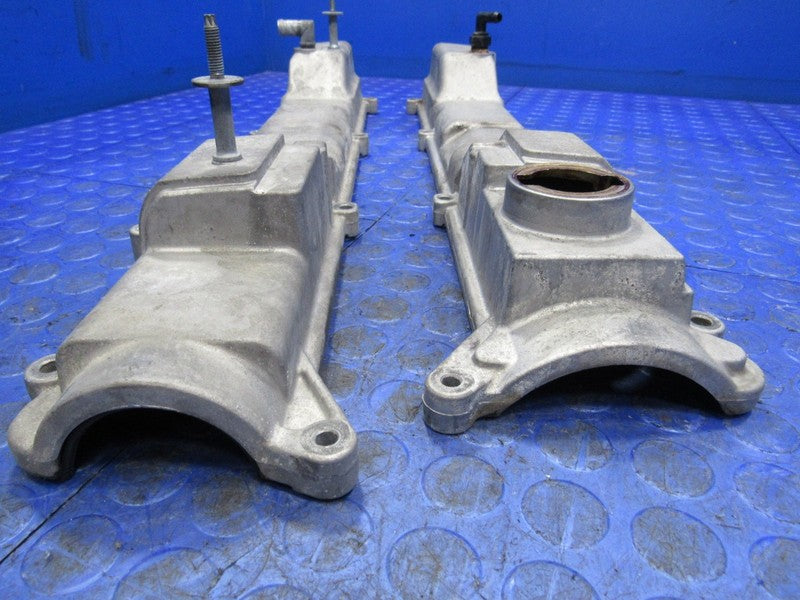 98-05 GS300 SC300 2JZGE 3.0L VVT-i Valve Cover Set Intake Exhaust Cove