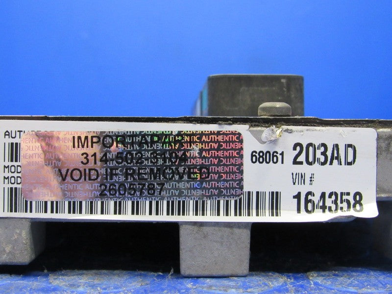 PLUG & PLAY 10 Dodge Journey 3.5L AT AWD ECU Engine Computer 68061203 