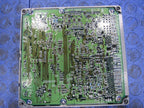 03-04 Nissan Xterra Supercharged AT ECU ECM PCM Engine Computer MEC07-