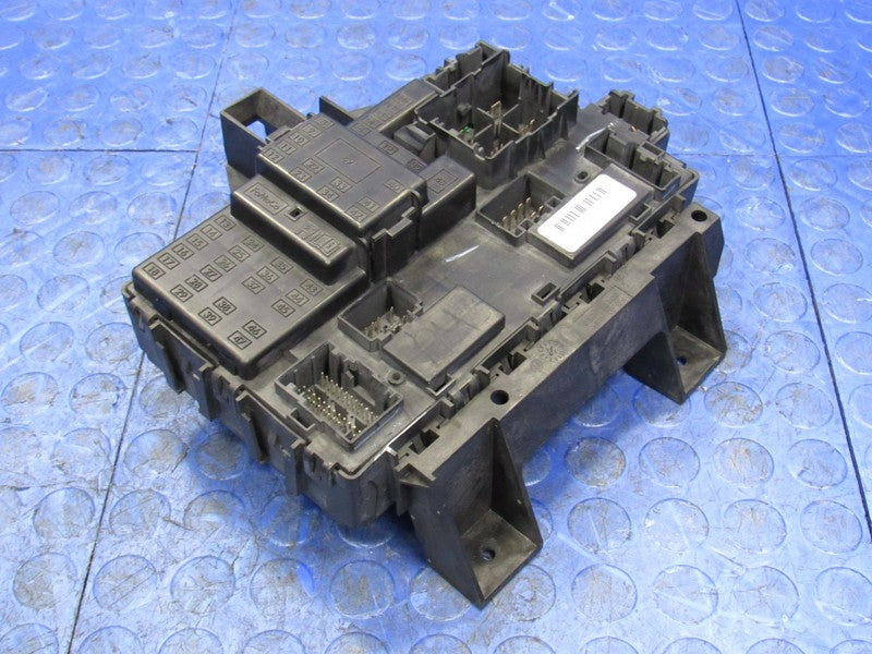 13-14 Ford F150 BCM SJB Smart Junction Fuse Relay Box Block DL3T-15604