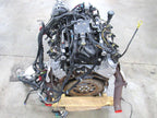 04-06 Escalade Silverado SS Denali 6.0L LQ9 Engine Motor Assembly 114k