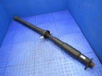 08-10 BMW 135I E82 E88 AT Auto Trans 1373mm Rear Driveshaft Prop Shaft