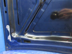 99-05 Mazda Miata MX-5 MX5 NB Trunk Deck Lid Cover Panel Brilliant Bla