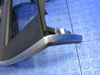 15-20 Toyota Sienna Shifter 7" Radio Dual Climate Control Bezel Vent T