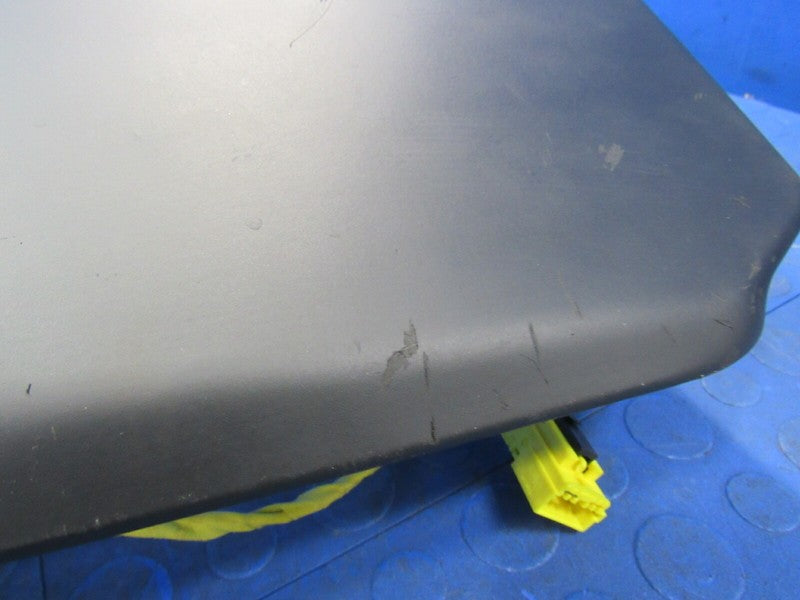 10-16 Porsche Panamera Front Right Passenger Side Knee Air Bag Airbag 