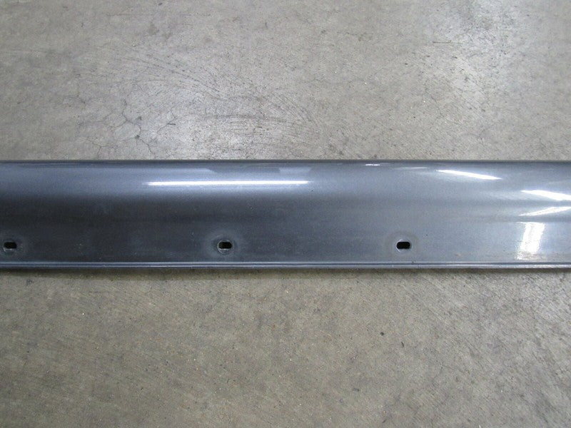 96-97 Lexus LX450 Right RH Passenger Side Skirt Moulding Rocker Cover 