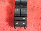 07-14 Silverado Tahoe Yukon Left LH Driver Side Power Window Lock Swit