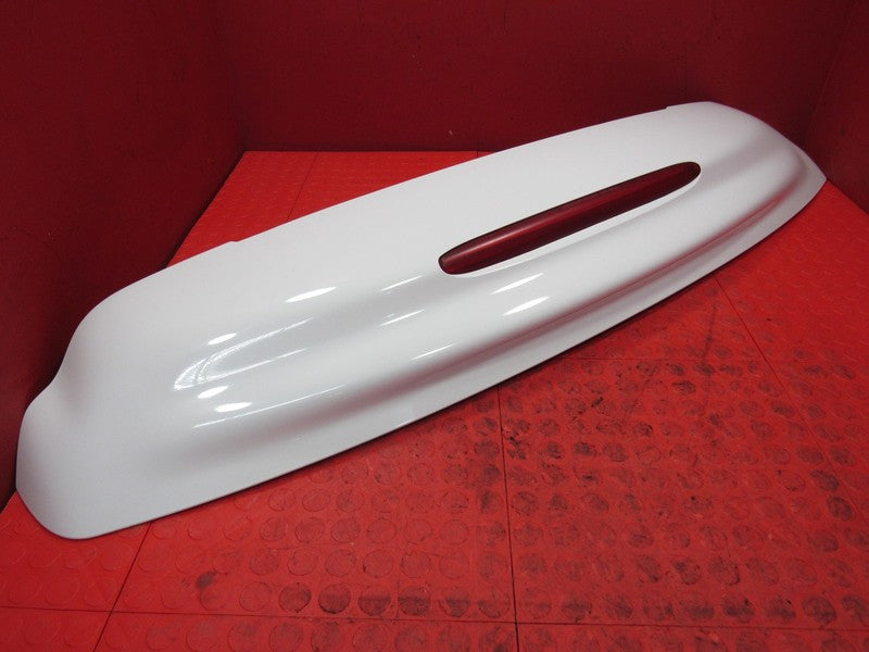 02-06 Trailblazer EXT Hatch Liftgate Spoiler LED Third Brake Light Whi