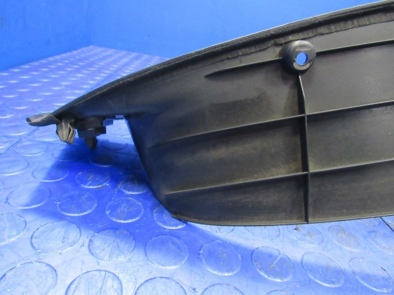 95-04 Toyota Tacoma Dash Gauge Instrument Cluster Bezel Air Vent Trim 