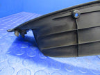 95-04 Toyota Tacoma Dash Gauge Instrument Cluster Bezel Air Vent Trim 