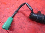 99-05 Mazda MX-5 Miata Vehicle Speed Sensor VSS 20 Teeth WHITE 3.9 357