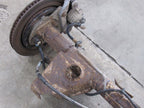 98-02 Camaro Firebird 3.42 Rear Axle Limited Slip Differential GU6 G80